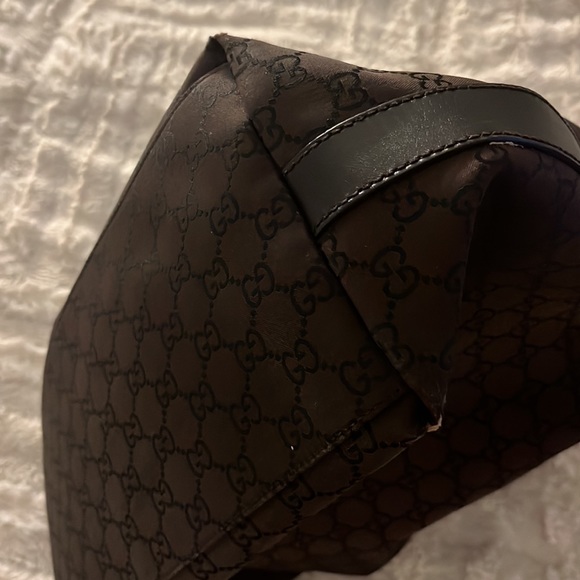 Authentic Gucci tote bag - Picture 15 of 17